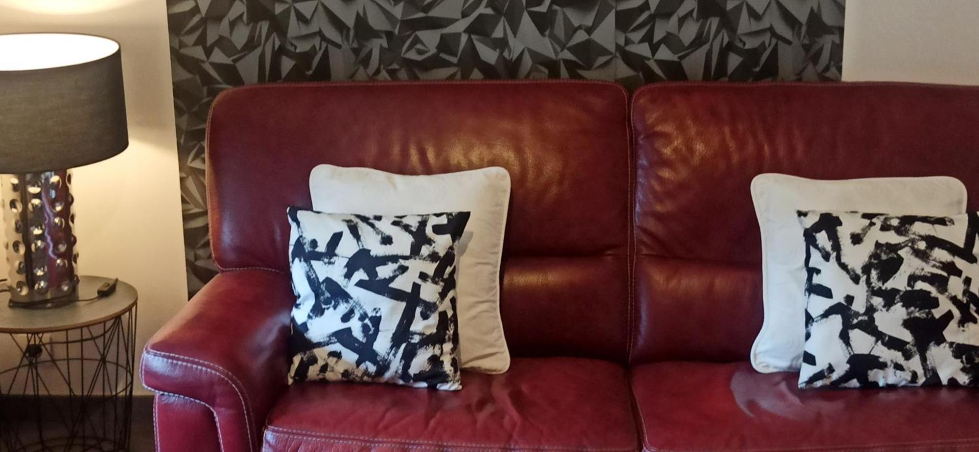 L'Amiral Apartment Виши Екстериор снимка